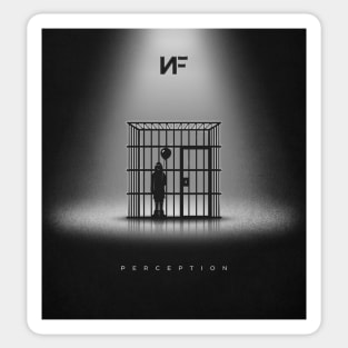 NF Perception Sticker